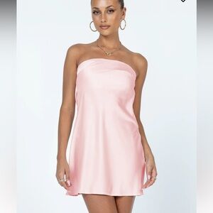 Princess Polly Jasmyn dress